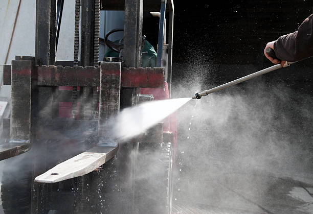 Professional Pressure Washing in Rutherford, TN