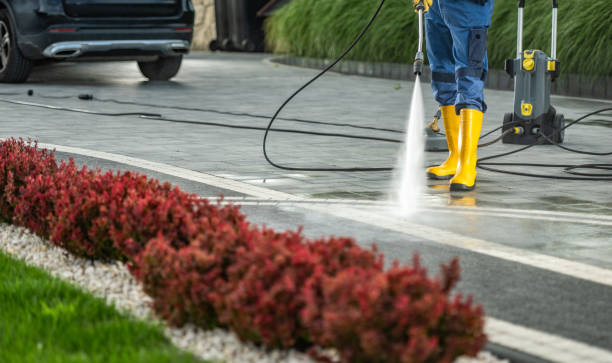 Spring Cleaning in Rutherford, TN